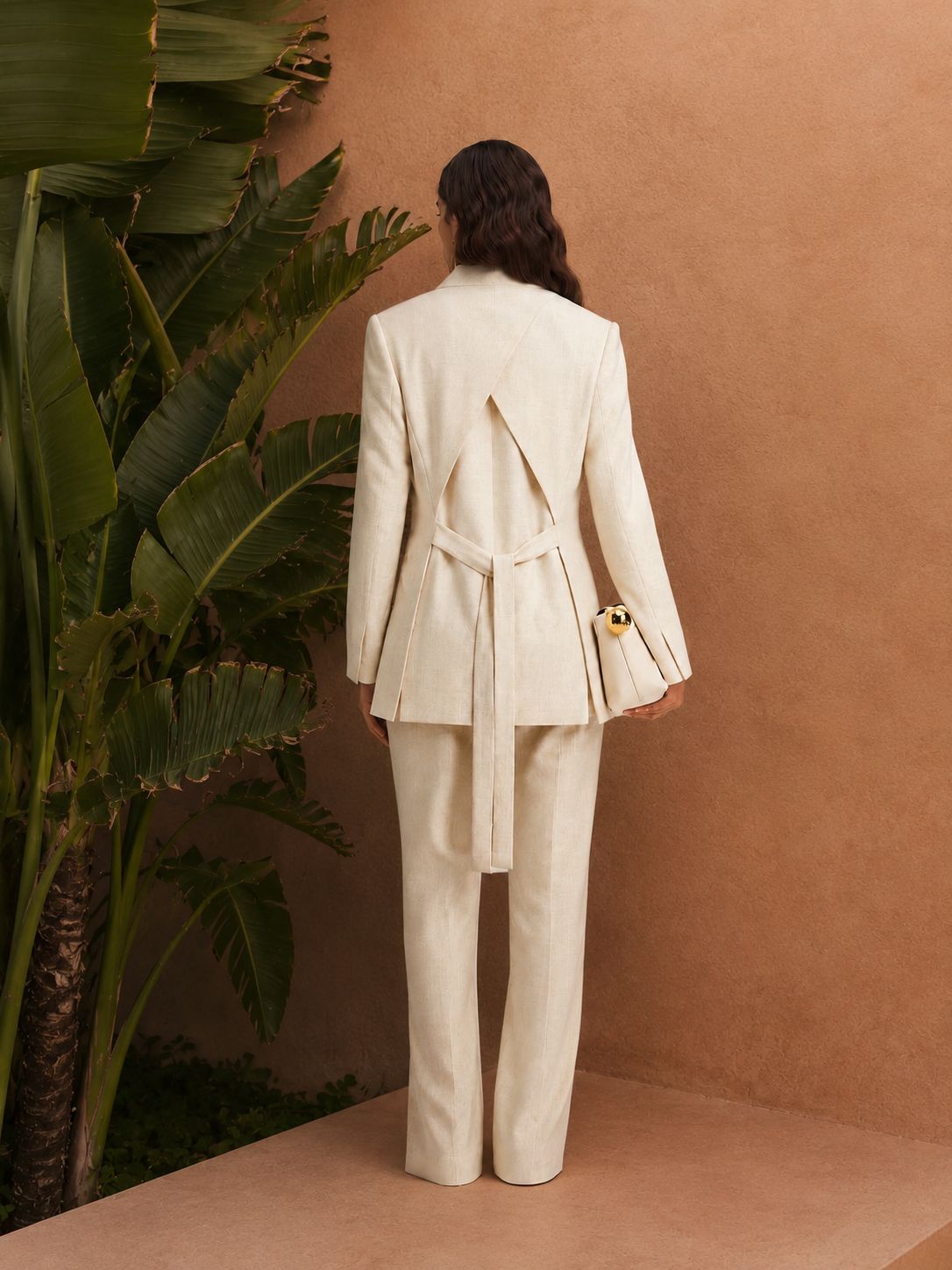 Dunham Blazer