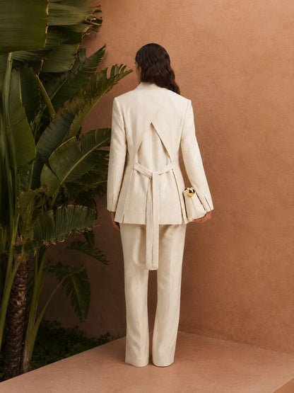 Dunham Blazer