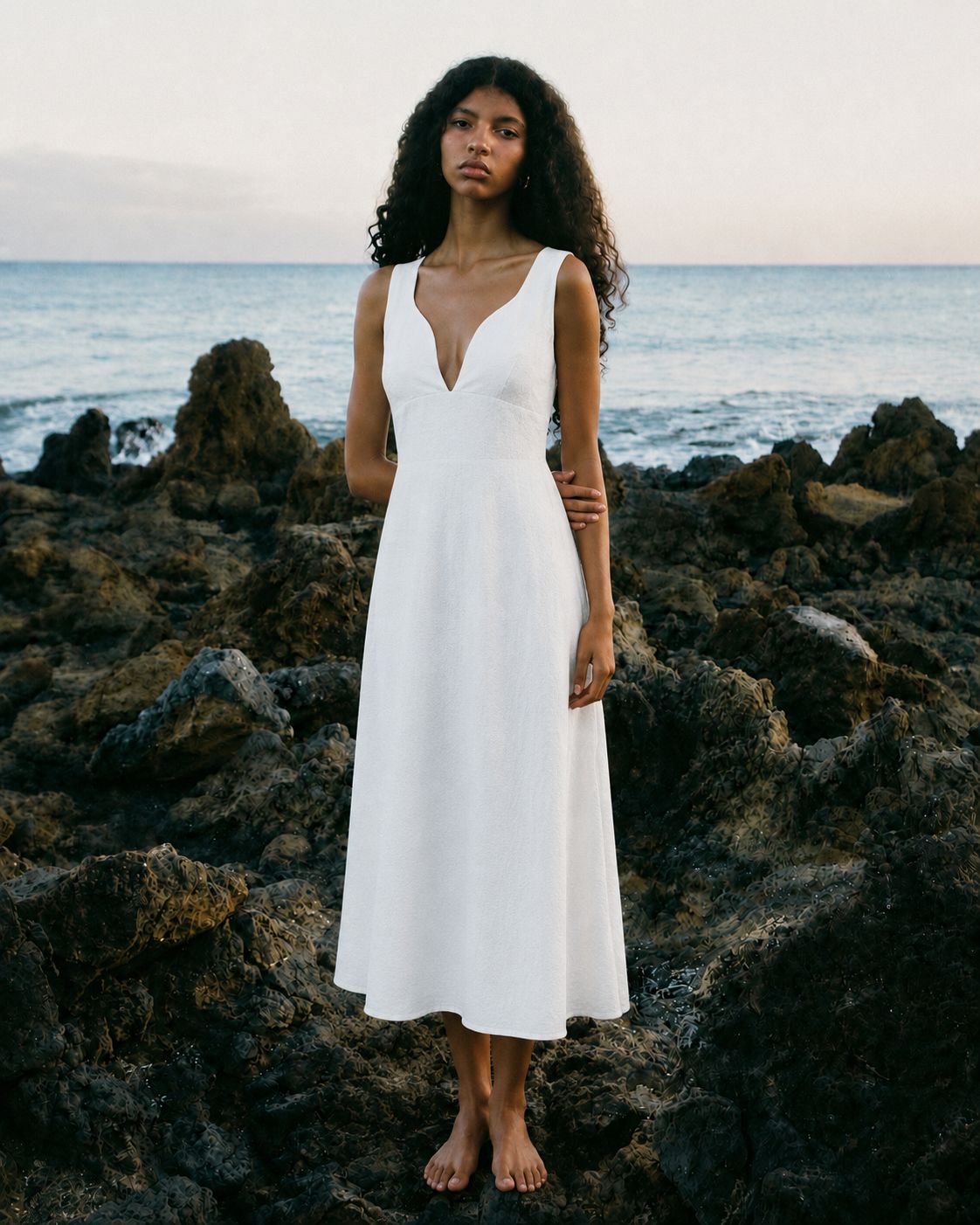 Indie Dress