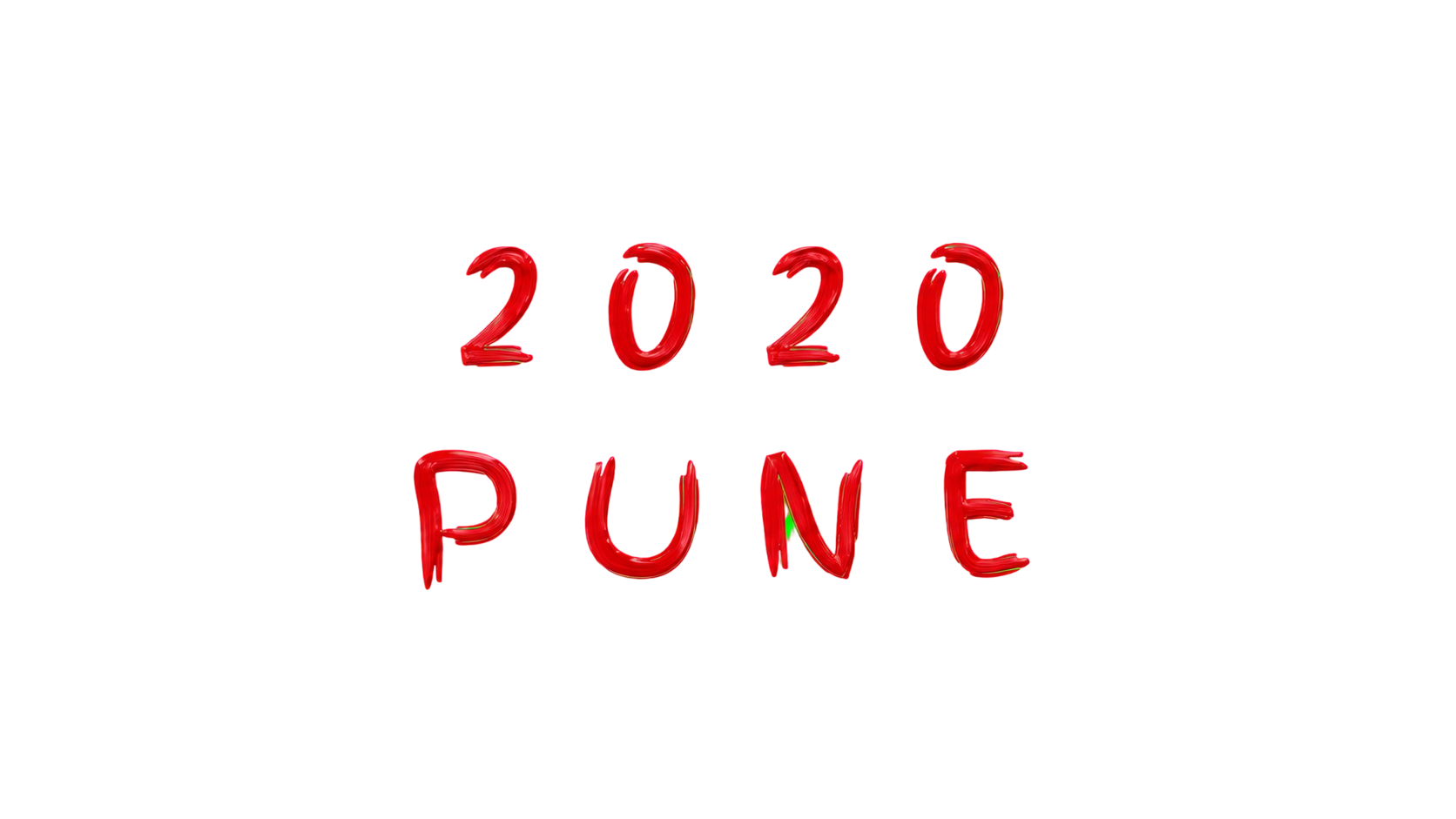 2020, Pune